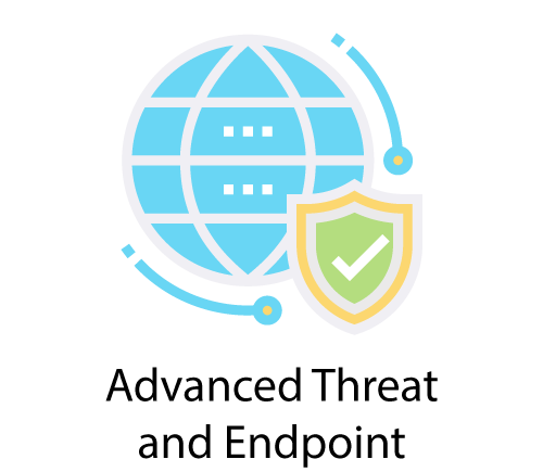 Advanced Threat and Endpoint