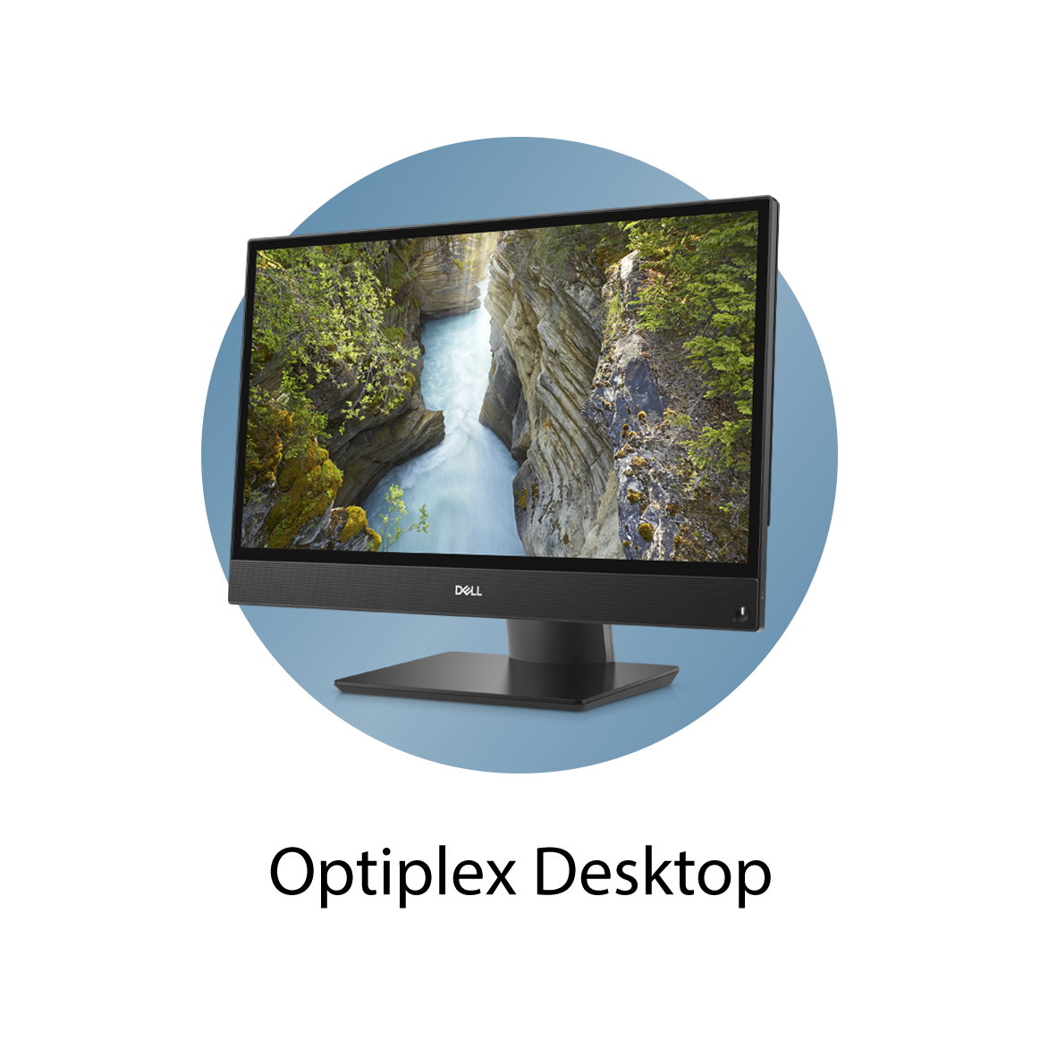 Dell Optiplex Desktop