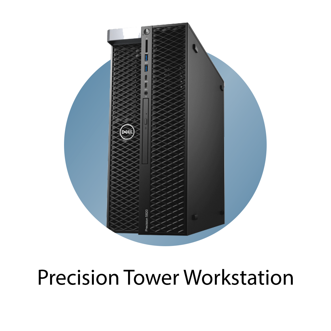 Dell Precision Tower Workstation