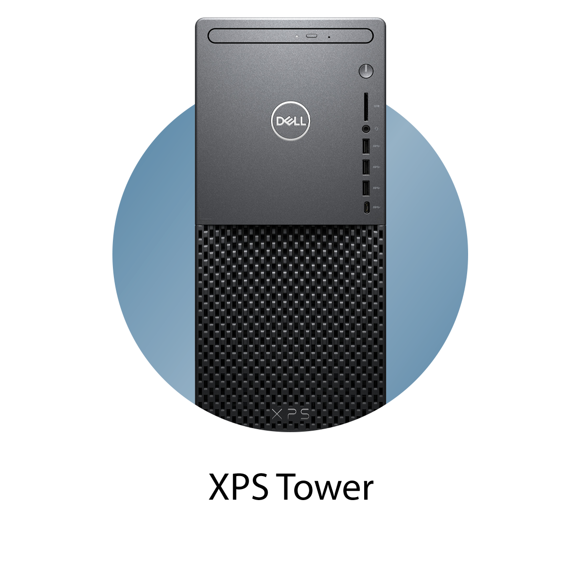 Dell XPS Tower