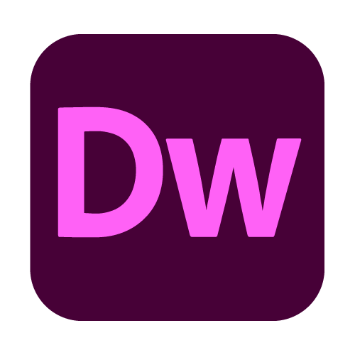 Adobe Dreamweaver