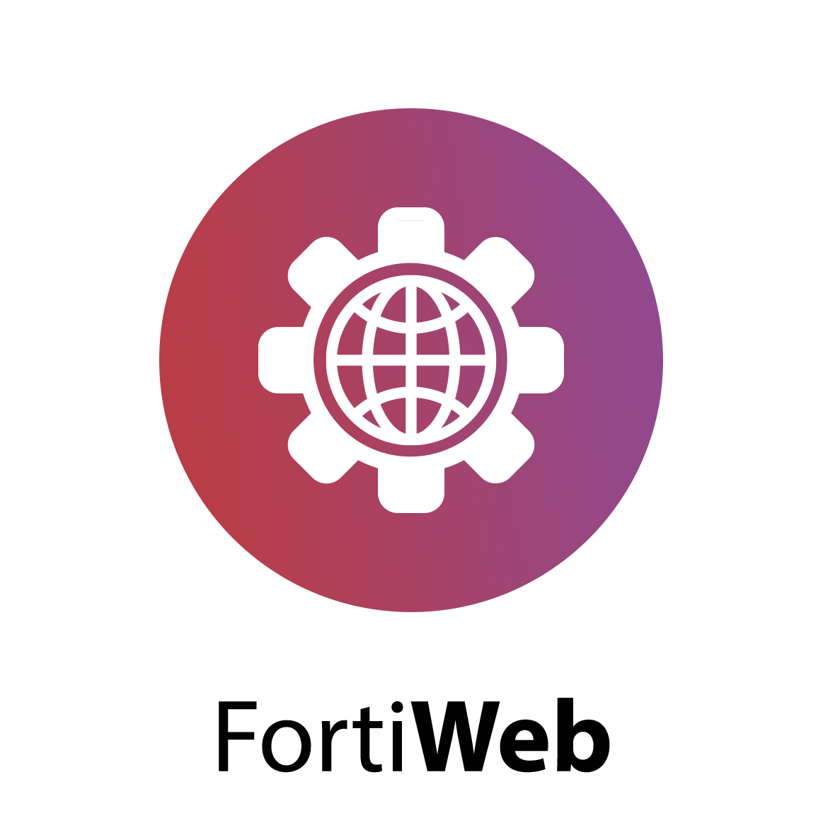 FortiWeb