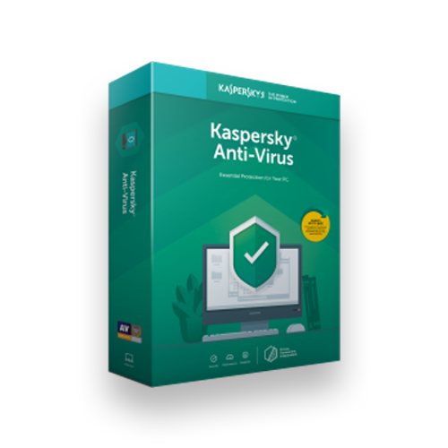 Kaspersky Anti Virus