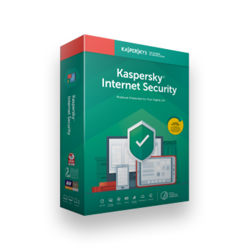 Kaspersky Internet Security