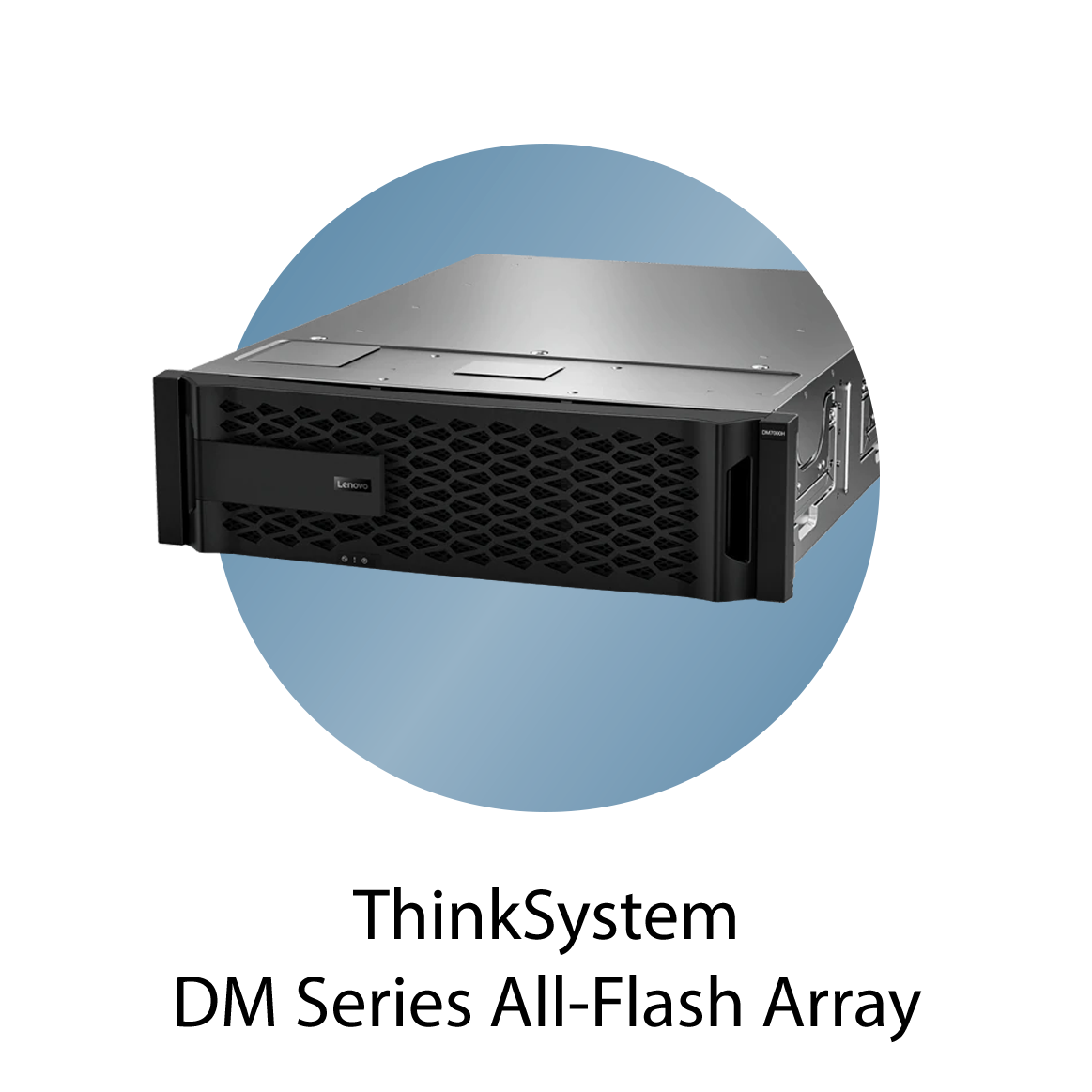 Lenovo ThinkSystem