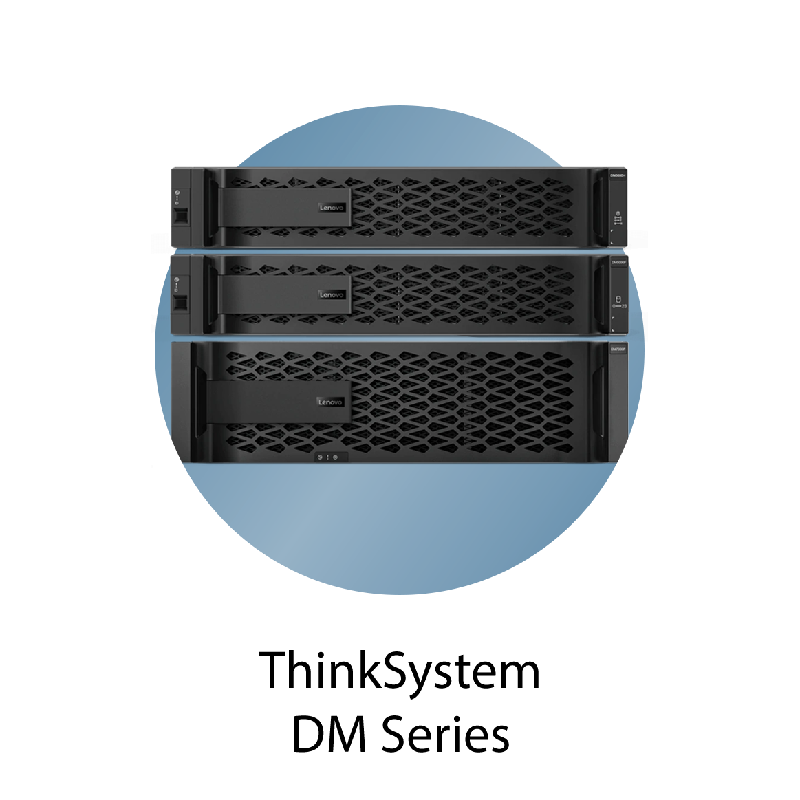 Lenovo ThinkSystem