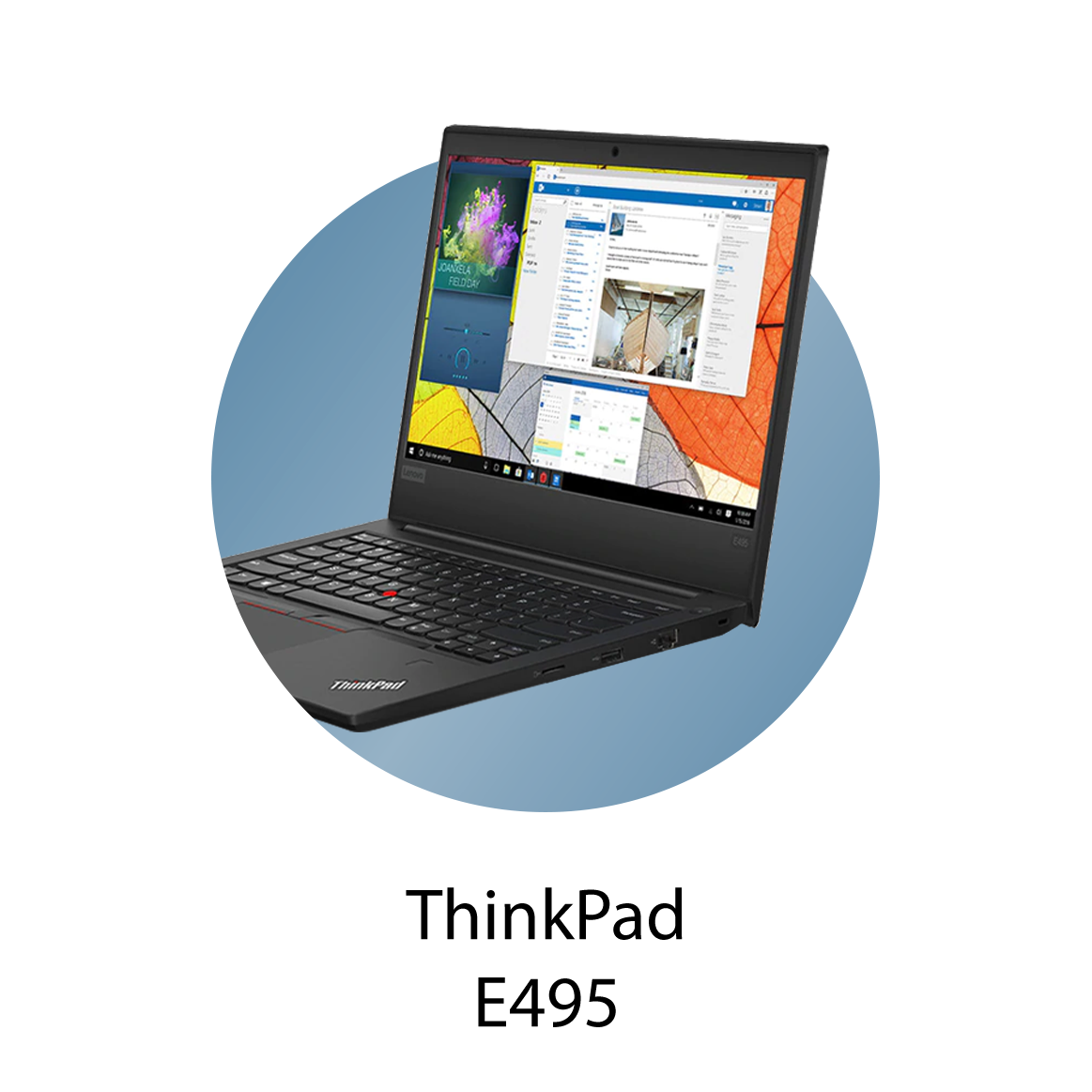 Lenovo ThinkPad