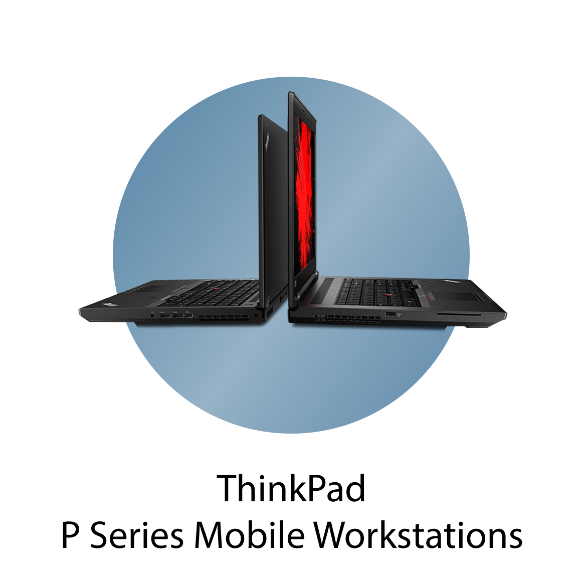 Lenovo ThinkPad Workstation