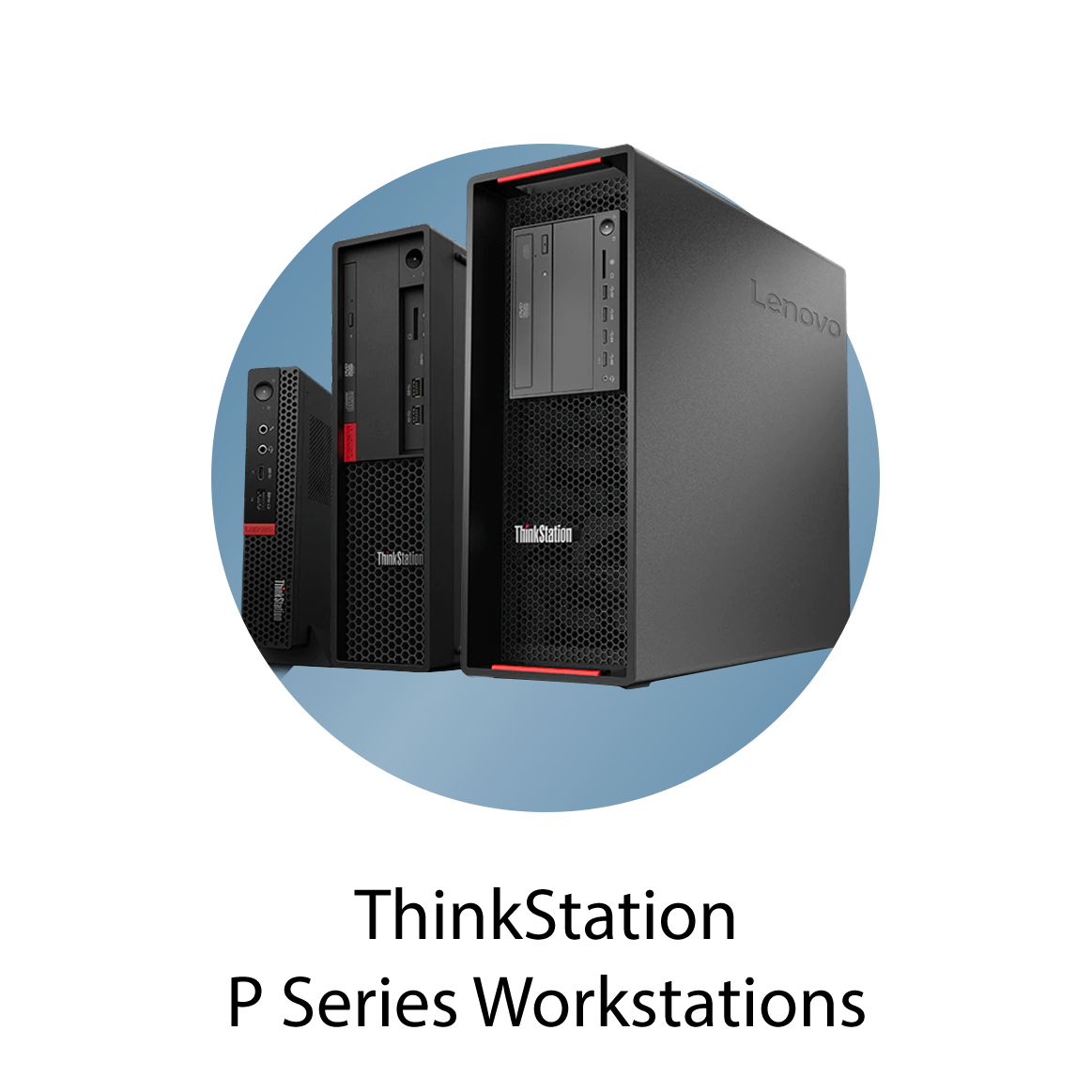 Lenovo ThinkStation